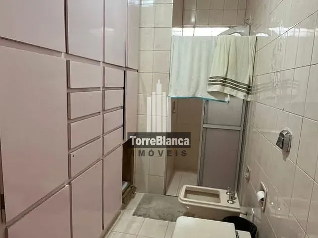 Casa com 312m² 3 quartos e 2 banheiros, à venda, no bairro Centro em Ponta Grossa