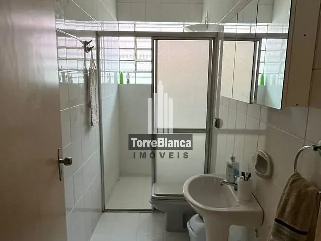 Casa com 312m² 3 quartos e 2 banheiros, à venda, no bairro Centro em Ponta Grossa