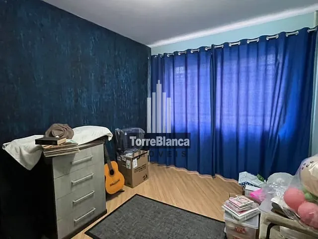 Casa com 312m² 3 quartos e 2 banheiros, à venda, no bairro Centro em Ponta Grossa