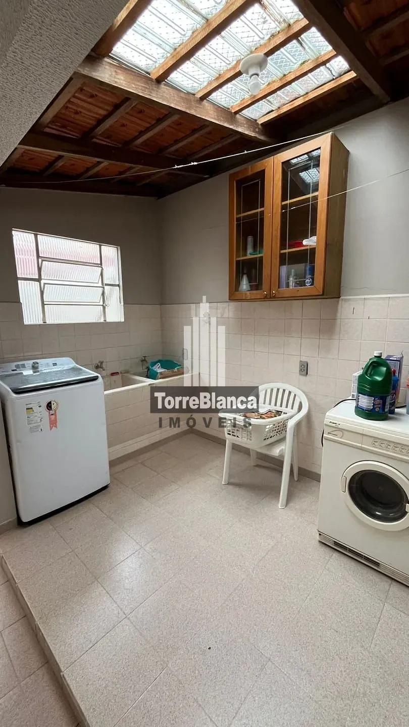 Casa, 3 quartos, 179 m² - Foto 35