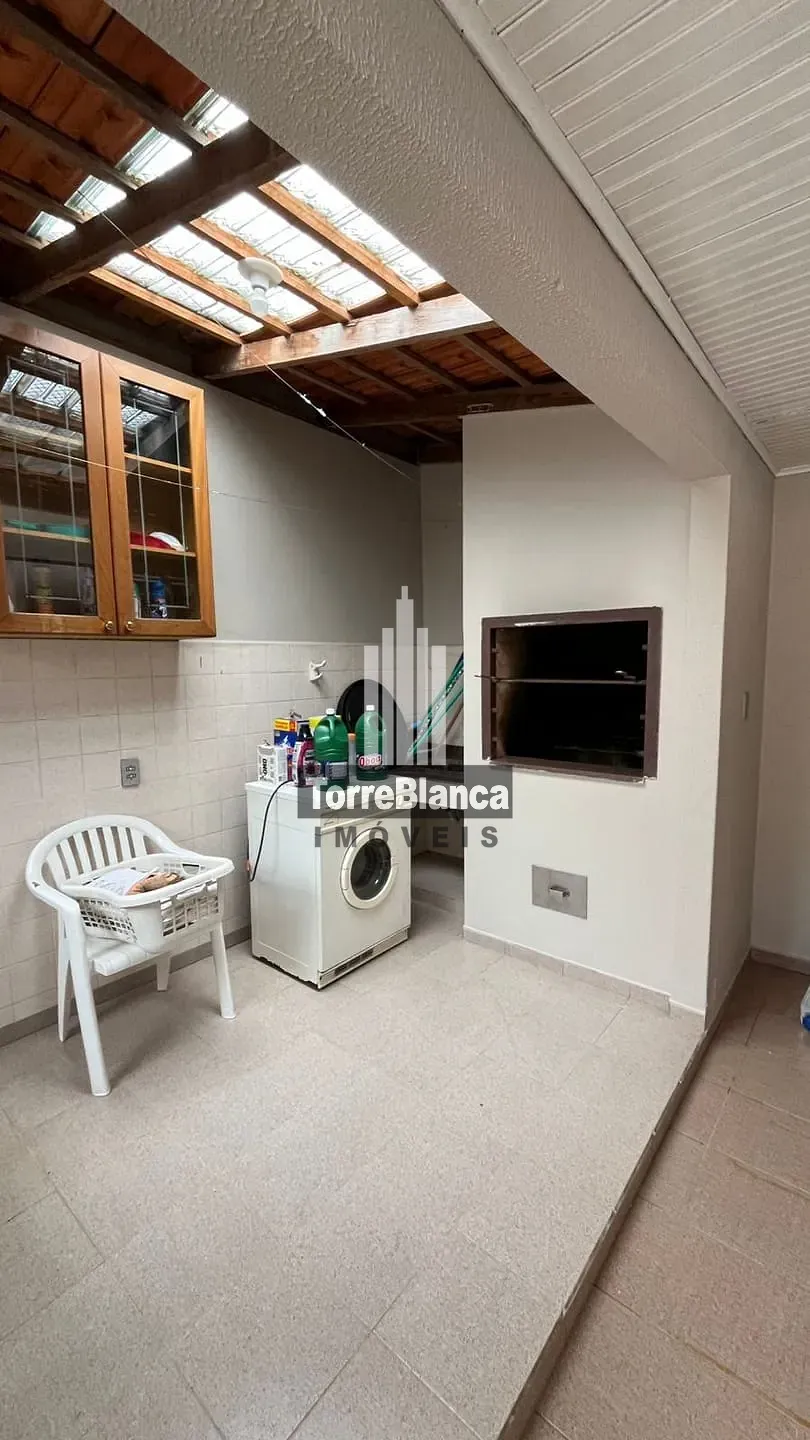 Casa, 3 quartos, 179 m² - Foto 41
