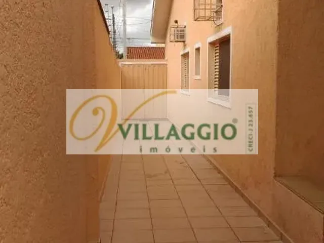 Casa com 360m² 3 quartos e 3 banheiros, à venda, no bairro Jardim Yolanda em São José do Rio Preto