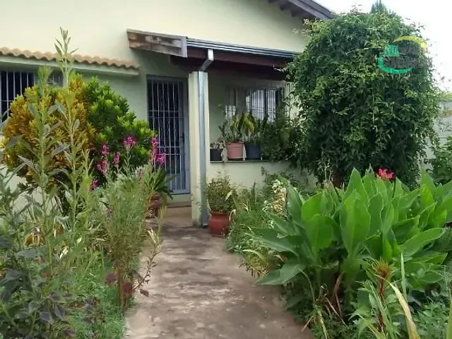 Casa com 403m² 3 quartos e 2 banheiros, à venda, no bairro Chácara Cneo em Campinas
