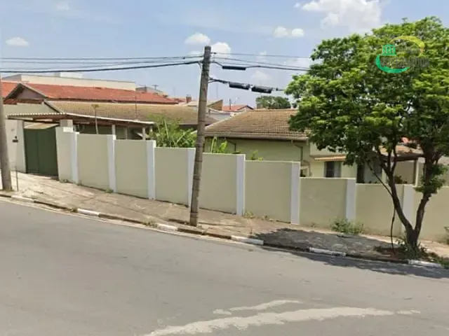 Casa com 403m² 3 quartos e 2 banheiros, à venda, no bairro Chácara Cneo em Campinas