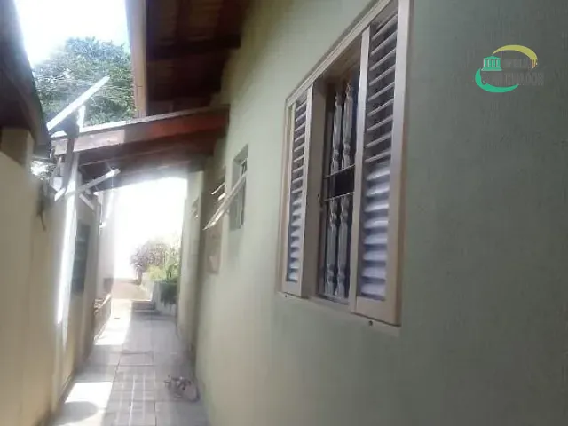Casa com 403m² 3 quartos e 2 banheiros, à venda, no bairro Chácara Cneo em Campinas