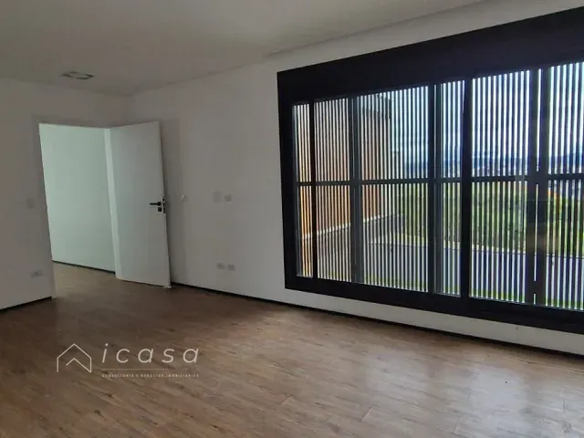 Casa com 525m² 4 quartos e 6 banheiros, à venda, no bairro Condomínio Residencial Alphaville I em São José dos Campos
