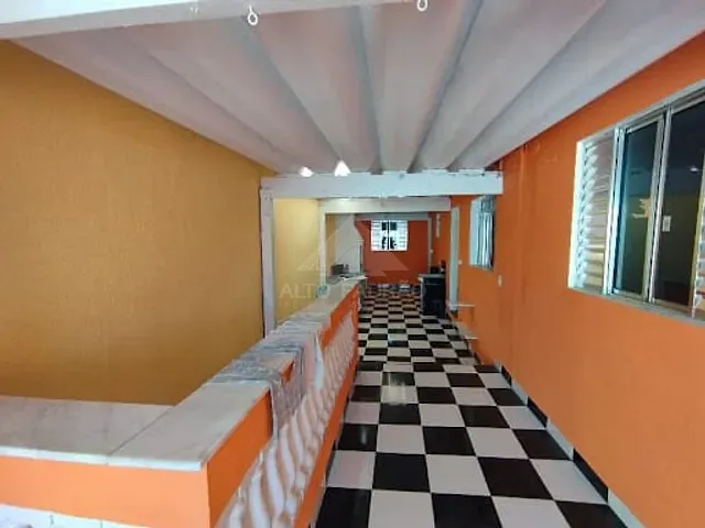 Casa com 200m² 3 quartos e 2 banheiros, à venda, no bairro Jardim Maria Eneida em Mauá