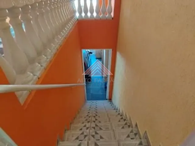 Casa com 200m² 3 quartos e 2 banheiros, à venda, no bairro Jardim Maria Eneida em Mauá