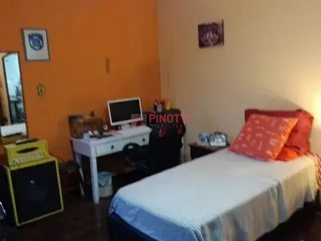 Casa 4 quartos e 4 banheiros, à venda, no bairro Jardim em Santo André