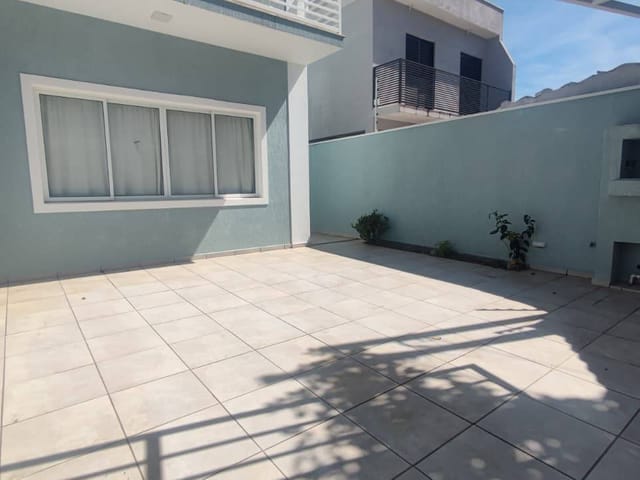 Casa 3 quartos e 3 banheiros, à venda, no bairro Terra Nobre em Osasco