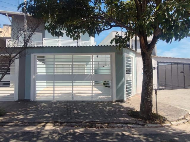 Casa 3 quartos e 3 banheiros, à venda, no bairro Terra Nobre em Osasco