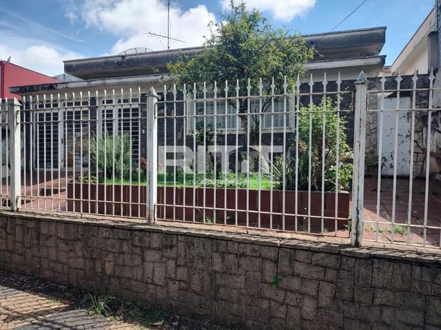 Foto do Casa - Casa para Locação 3 Quartos, 2 Vagas, 332M², Vila João Jorge, Campinas - SP | Ritt Negocios Imobiliarios Ltda