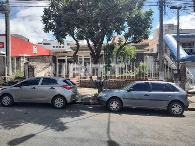 Foto do Casa - Casa para Locação 3 Quartos, 2 Vagas, 332M², Vila João Jorge, Campinas - SP | Ritt Negocios Imobiliarios Ltda