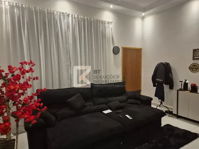 Casa com 125m² 3 quartos e 2 banheiros, à venda, no bairro Jardim Moacyr Arruda em Indaiatuba