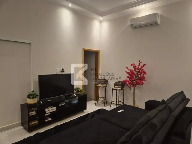 Casa com 125m² 3 quartos e 2 banheiros, à venda, no bairro Jardim Moacyr Arruda em Indaiatuba
