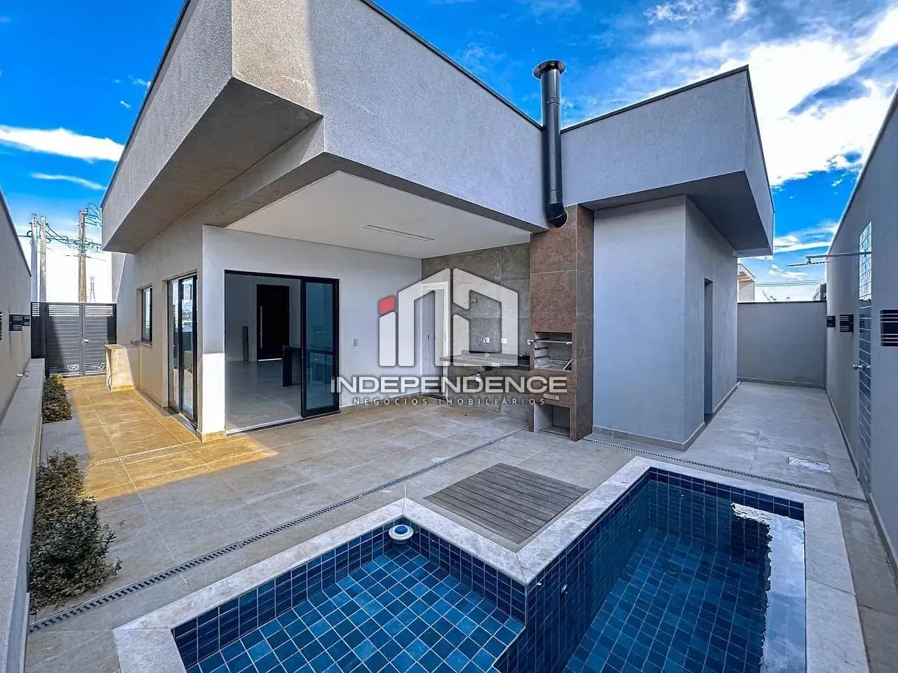 Casa, 3 quartos, 152 m² - Foto 79