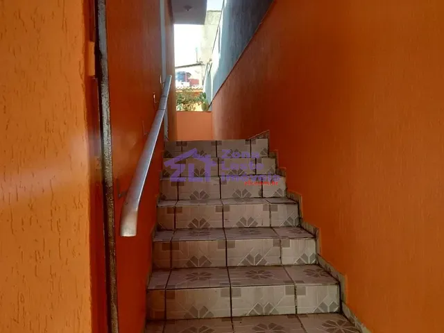 Casa com 243m², à venda, no bairro Vila São Nicolau em São Paulo