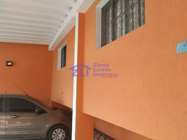 Casa com 243m², à venda, no bairro Vila São Nicolau em São Paulo