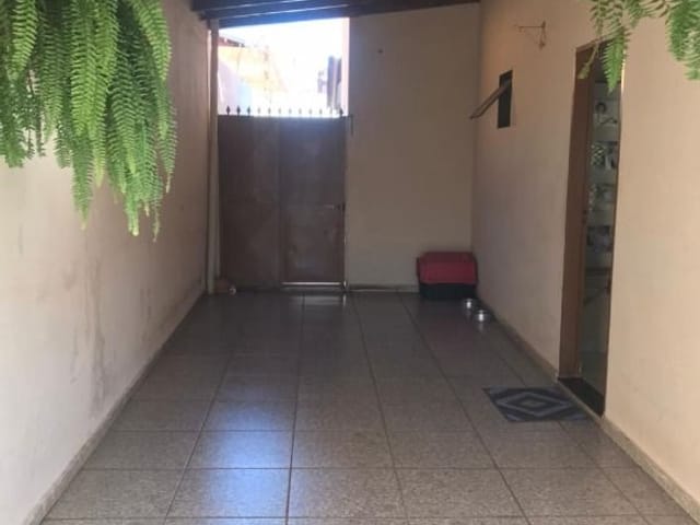 Foto do Casa - Casa à venda 2 Quartos, 1 Suite, 2 Vagas, 200M², Josa Bernardino II, Uberaba - MG | ZUCATO IMOBILIARIA LTDA