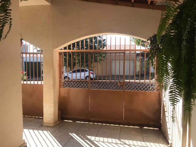 Foto do Casa - Casa à venda 2 Quartos, 1 Suite, 2 Vagas, 200M², Josa Bernardino II, Uberaba - MG | ZUCATO IMOBILIARIA LTDA