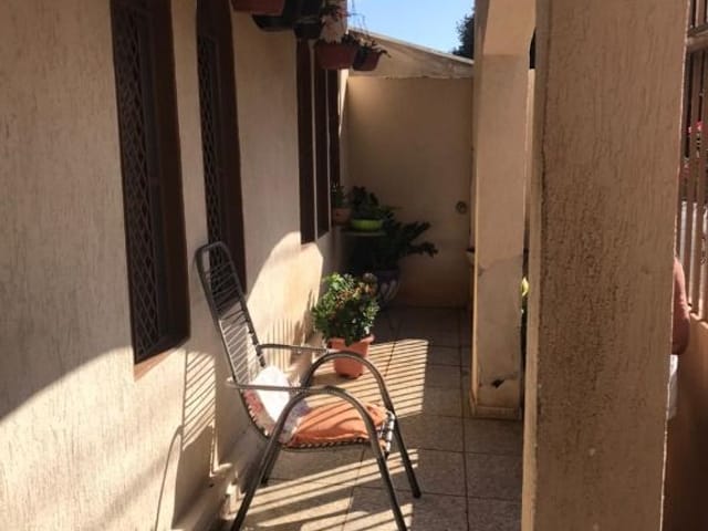 Foto do Casa - Casa à venda 2 Quartos, 1 Suite, 2 Vagas, 200M², Josa Bernardino II, Uberaba - MG | ZUCATO IMOBILIARIA LTDA