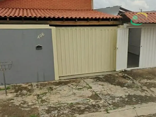 Casa com 250m² 2 quartos e 1 banheiro, à venda, no bairro Parque da Figueira em Campinas