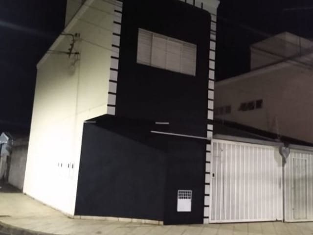 Foto do Casa - Casa com 2 dormitórios à venda, 83 m² por R$ 250.000,00 - Nossa Senhora da Abadia - Uberaba/MG | ZUCATO IMOBILIARIA LTDA