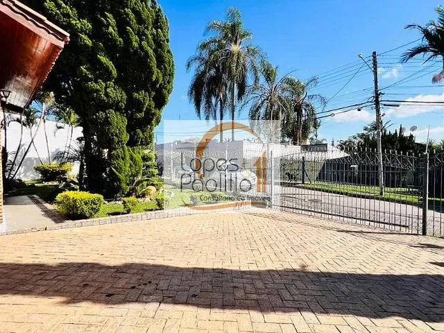 Casa com 1580m² 4 quartos e 6 banheiros, à venda, no bairro Vila Esperia Ou Giglio em Atibaia