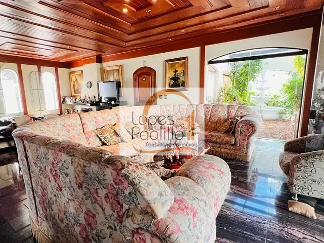 Casa com 1580m² 4 quartos e 6 banheiros, à venda, no bairro Vila Esperia Ou Giglio em Atibaia