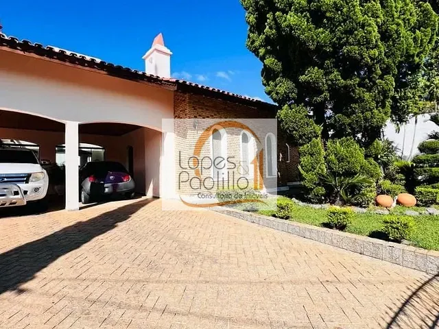 Casa com 1580m² 4 quartos e 6 banheiros, à venda, no bairro Vila Esperia Ou Giglio em Atibaia