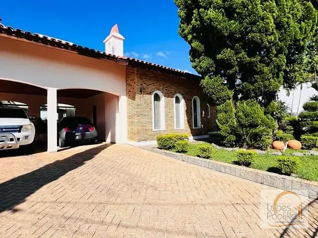 Casa com 1580m² 4 quartos e 6 banheiros, à venda, no bairro Vila Esperia Ou Giglio em Atibaia
