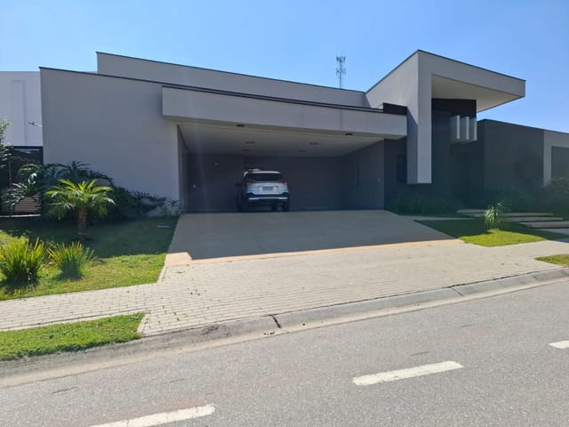 Casa com 717m² 4 quartos e 6 banheiros, à venda, no bairro Colinas do Paratehy em São José dos Campos