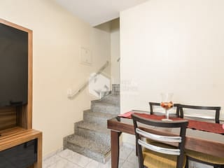 Foto do Casa-Casa no condomínio Condominio De Casa para venda com 2 quartos, sendo 2 suítes, 91m²