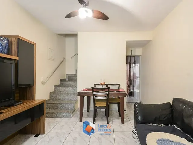 Casa com 91m² 2 quartos e 3 banheiros, à venda, no bairro Vila Matilde em São Paulo