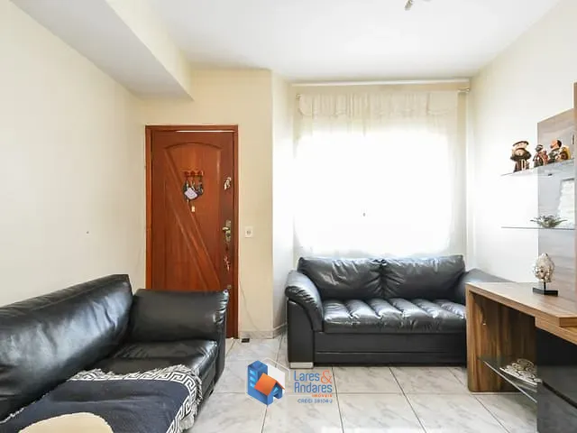 Casa com 91m² 2 quartos e 3 banheiros, à venda, no bairro Vila Matilde em São Paulo