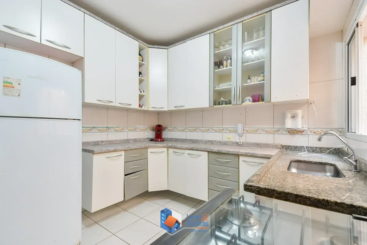 Casa, 2 quartos, 91 m² - Foto 8