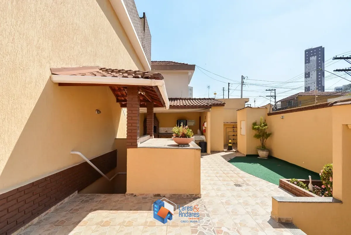 Casa, 2 quartos, 91 m² - Foto 26