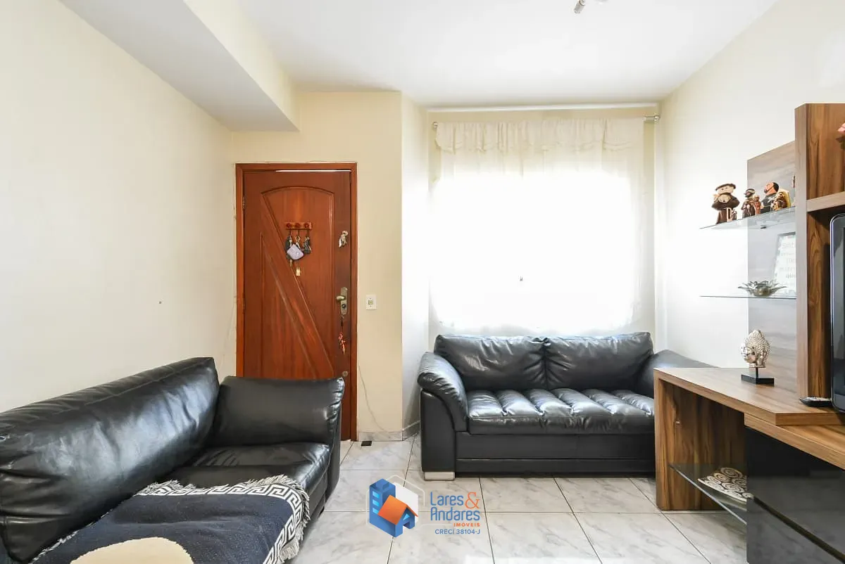 Casa, 2 quartos, 91 m² - Foto 4