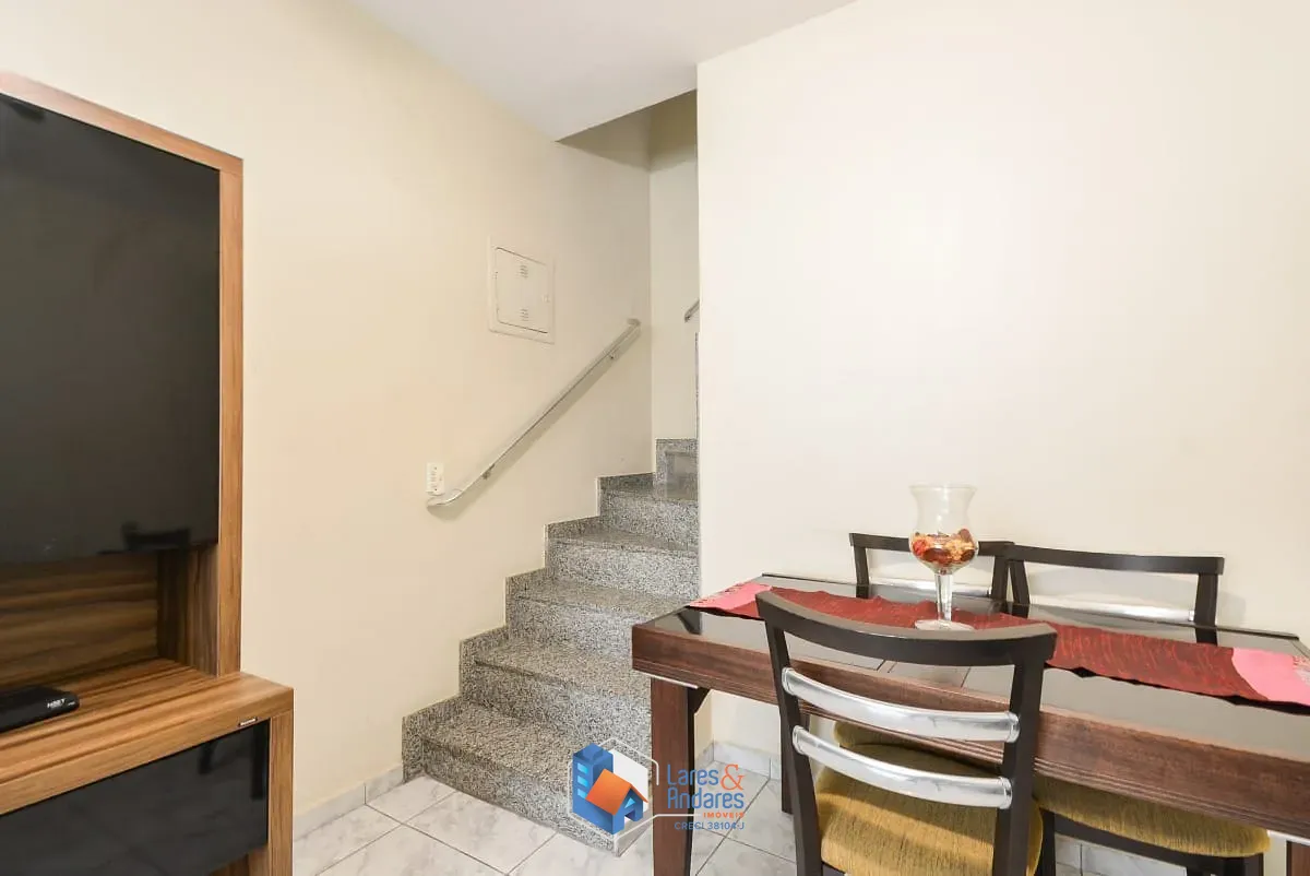 Casa, 2 quartos, 91 m² - Foto 5