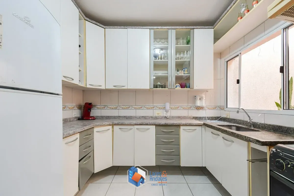 Casa, 2 quartos, 91 m² - Foto 7