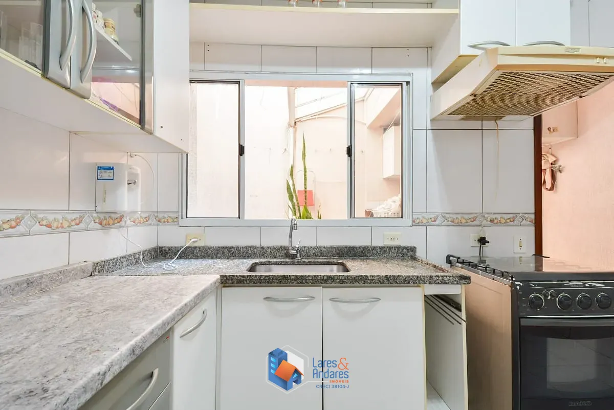 Casa, 2 quartos, 91 m² - Foto 9