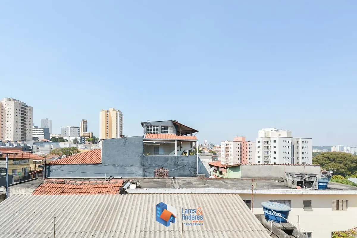 Casa, 2 quartos, 91 m² - Foto 17