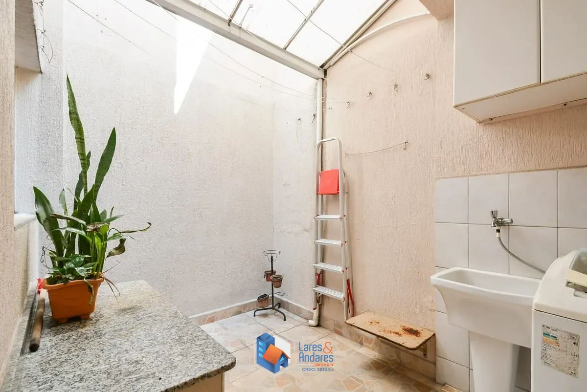 Casa, 2 quartos, 91 m² - Foto 11