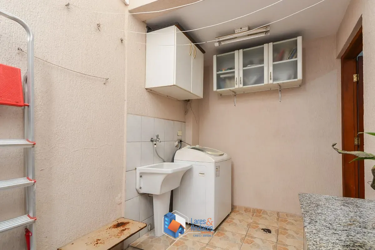 Casa, 2 quartos, 91 m² - Foto 13