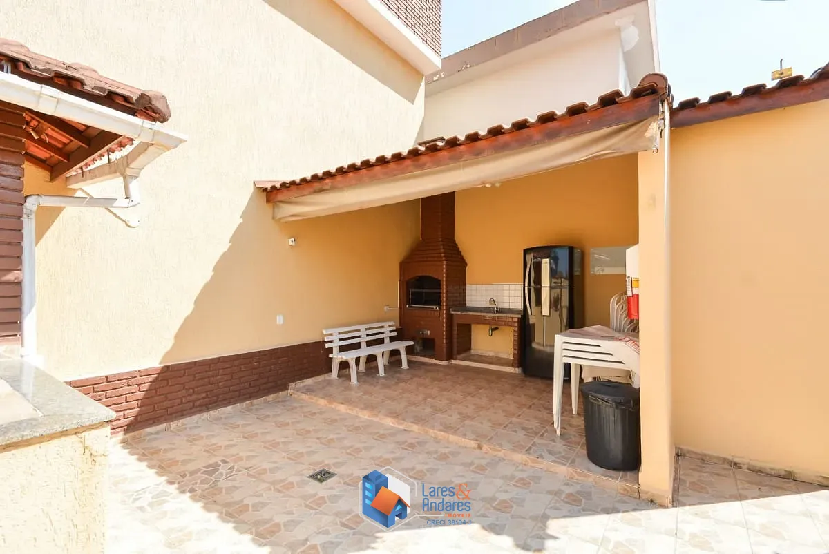 Casa, 2 quartos, 91 m² - Foto 27