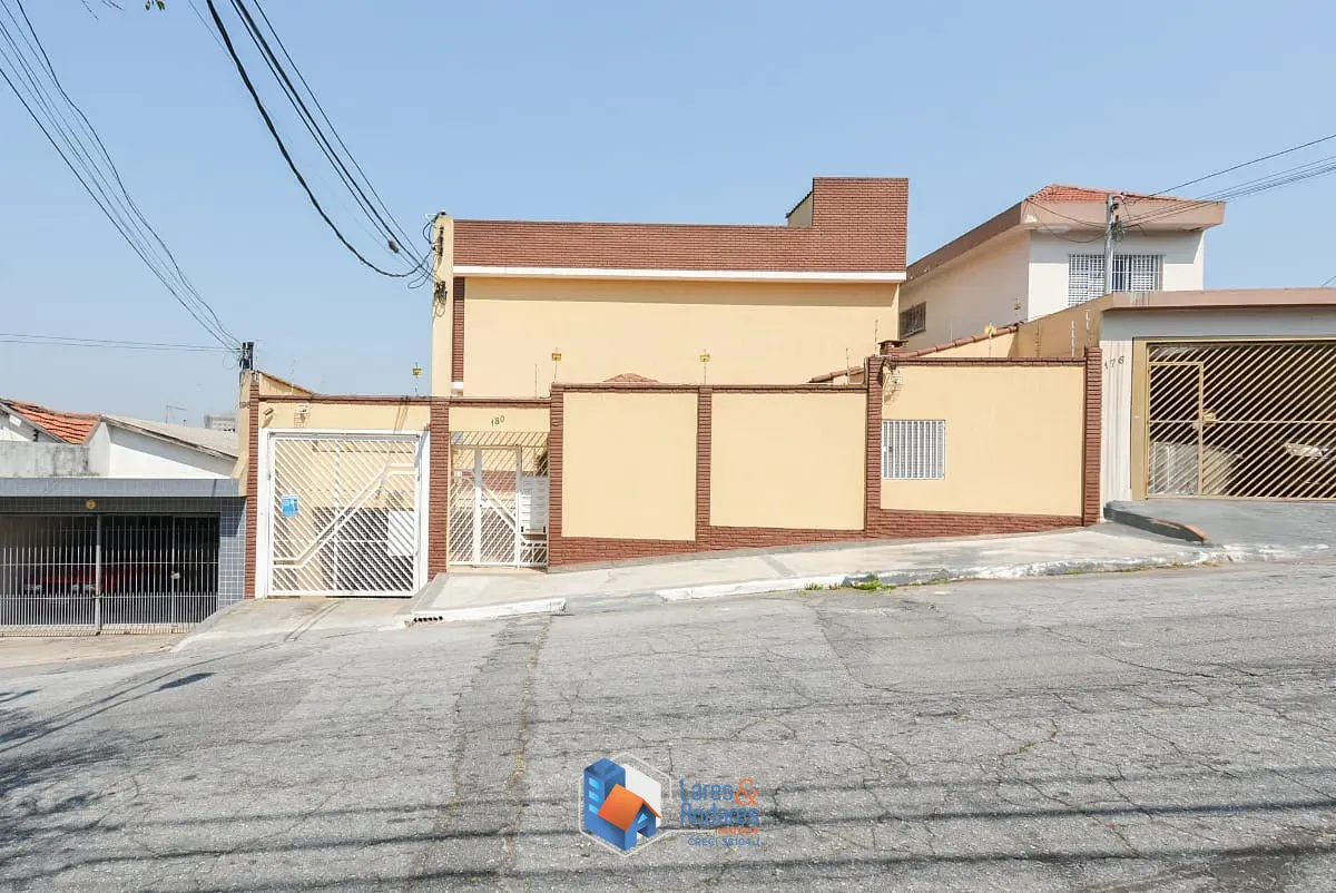 Casa, 2 quartos, 91 m² - Foto 30