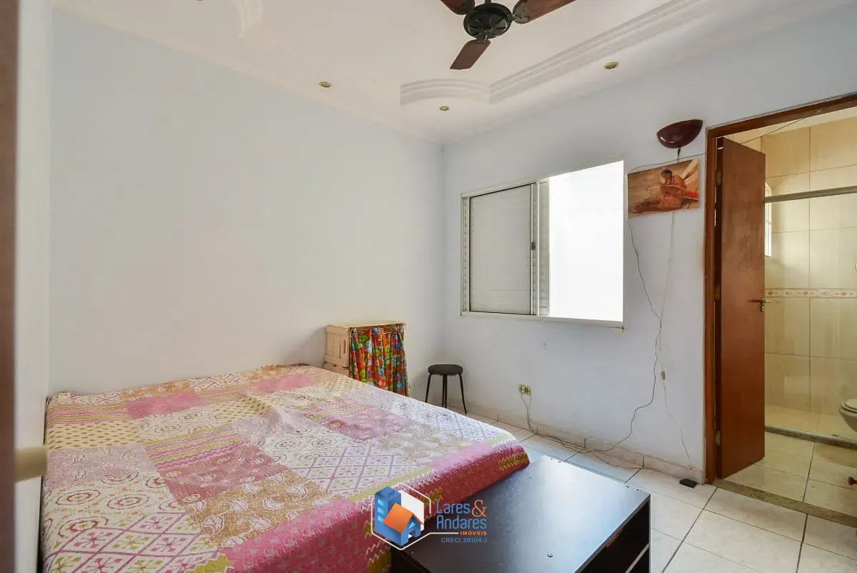 Casa, 2 quartos, 91 m² - Foto 20