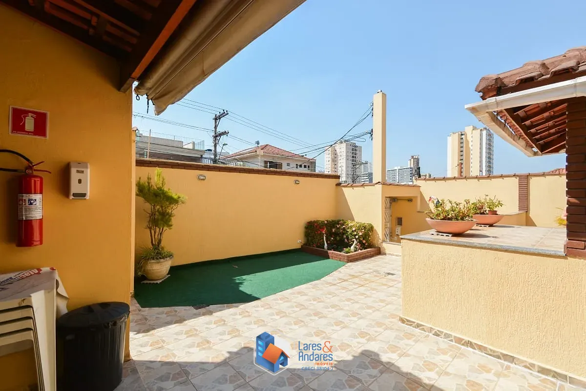 Casa, 2 quartos, 91 m² - Foto 29