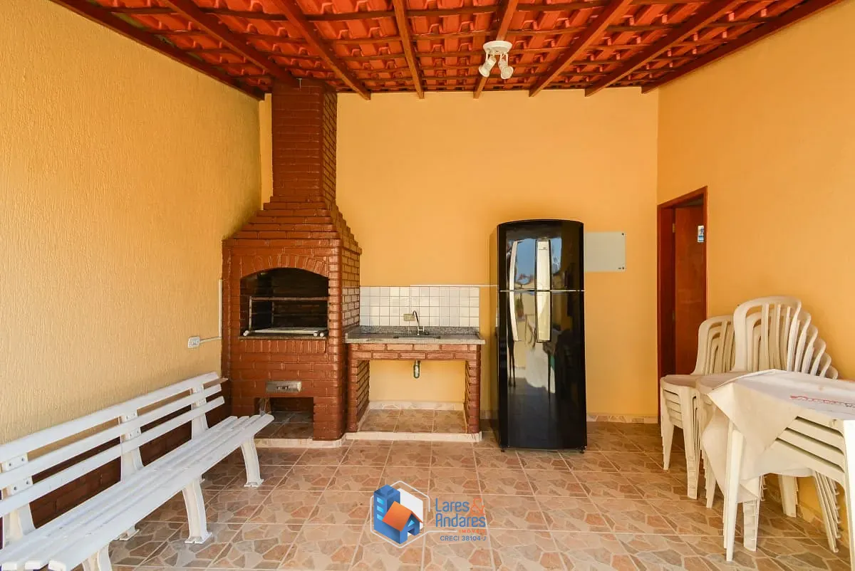 Casa, 2 quartos, 91 m² - Foto 28
