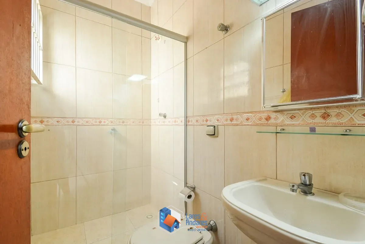 Casa, 2 quartos, 91 m² - Foto 22